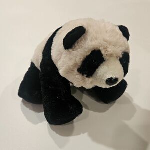 Wild Republic National Zoo Panda Plush Stuffy
